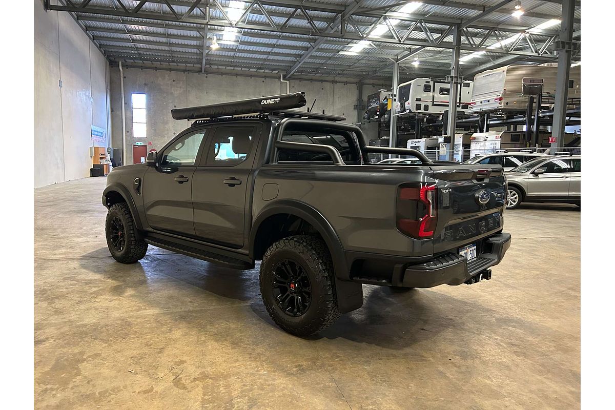 2022 Ford Ranger XLT  4X4 2.0L