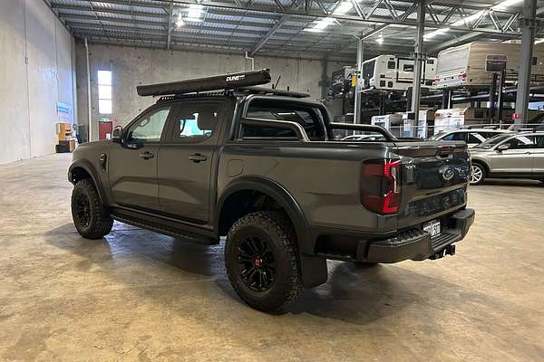 2022 Ford Ranger XLT  4X4 2.0L