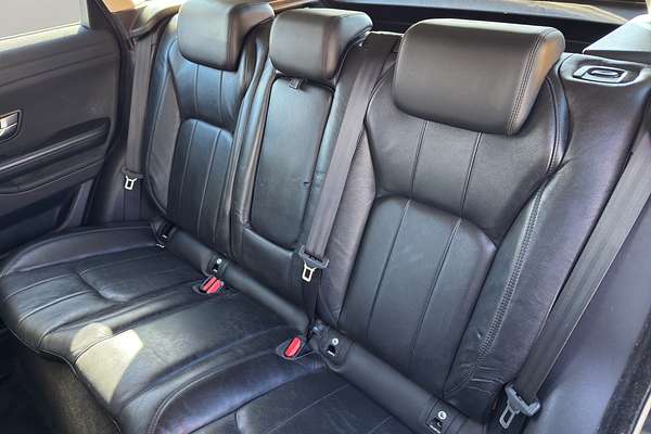 2015 Land Rover RANGE ROVER EVOQUE DYNAMIC 2