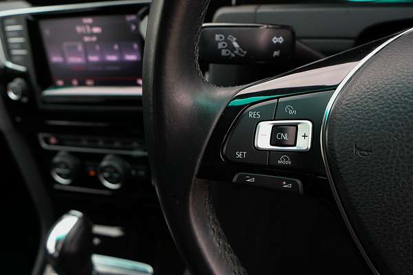 2014 Volkswagen Golf 103TSI Highline 7