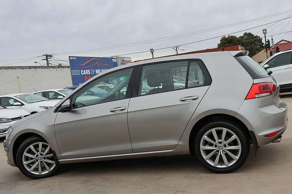 2014 Volkswagen Golf 103TSI Highline 7