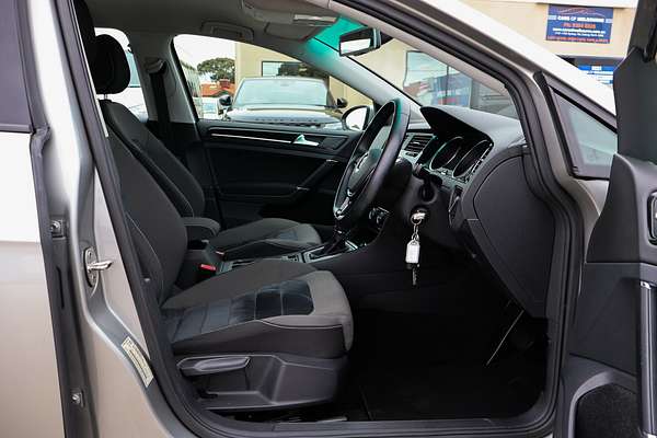 2014 Volkswagen Golf 103TSI Highline 7