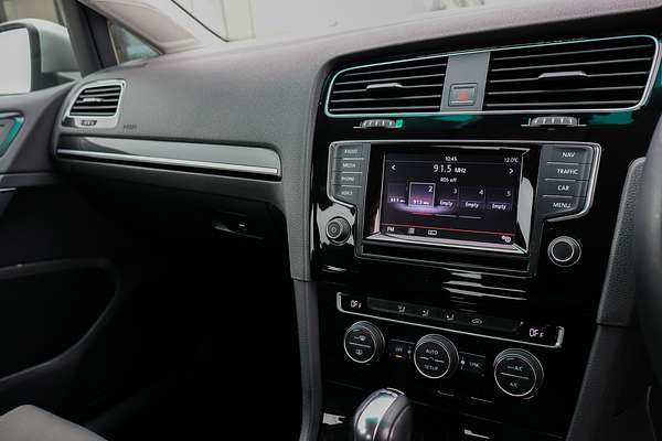 2014 Volkswagen Golf 103TSI Highline 7