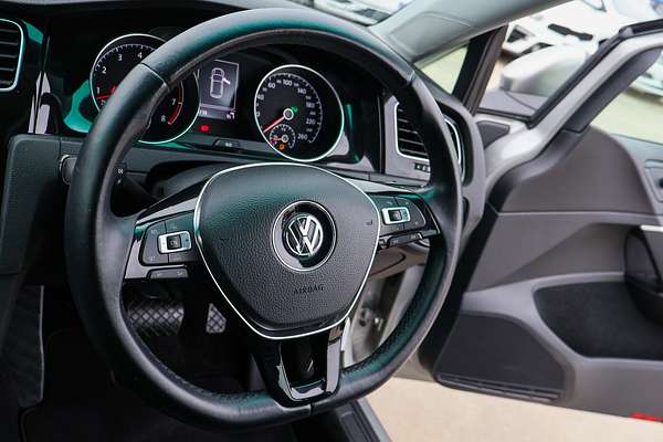 2014 Volkswagen Golf 103TSI Highline 7