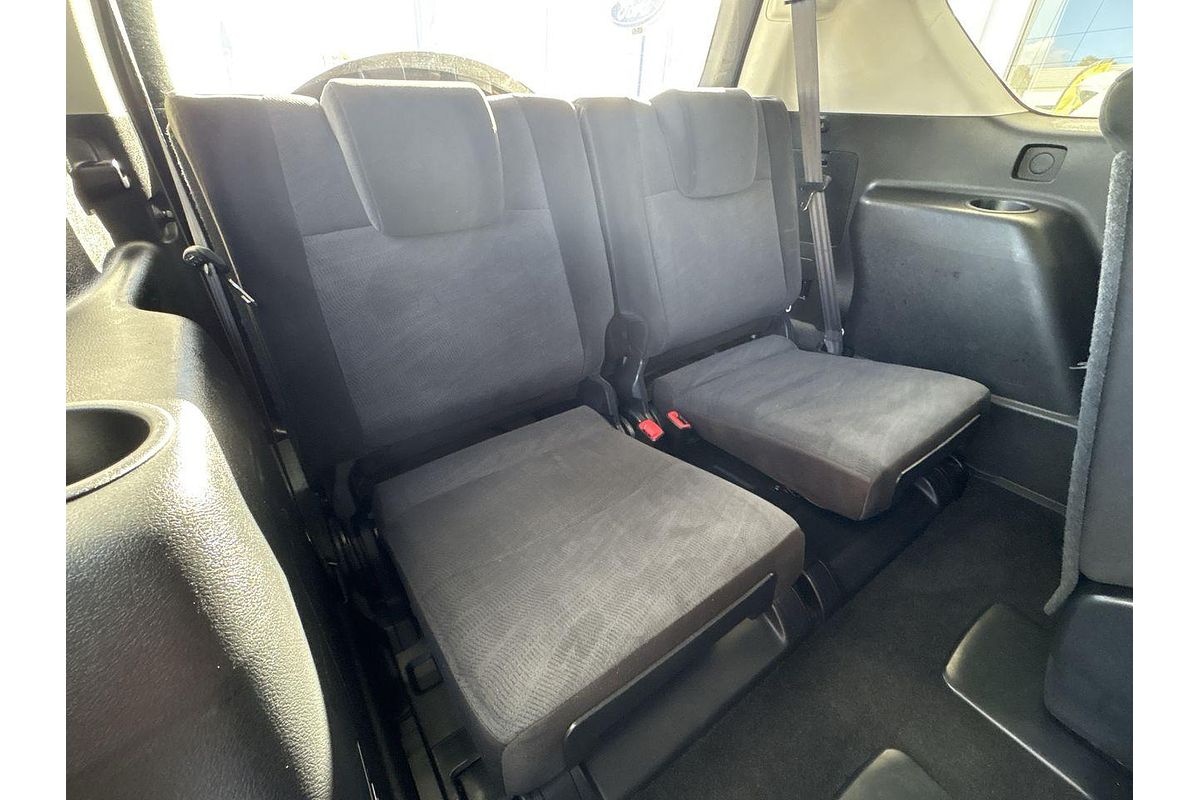 2023 Toyota Landcruiser Prado GXL GDJ150R