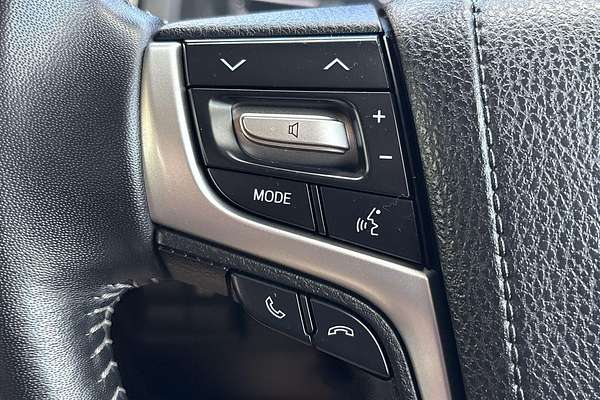 2023 Toyota Landcruiser Prado GXL GDJ150R