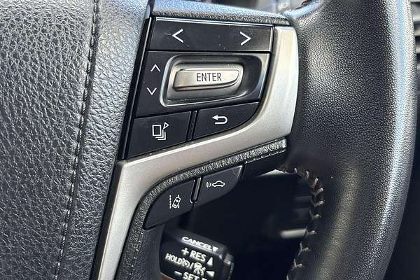2023 Toyota Landcruiser Prado GXL GDJ150R