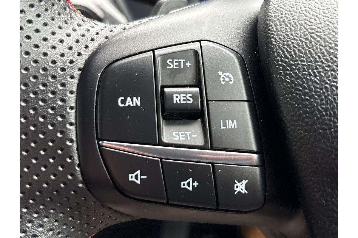 2021 Ford Puma ST-Line JK