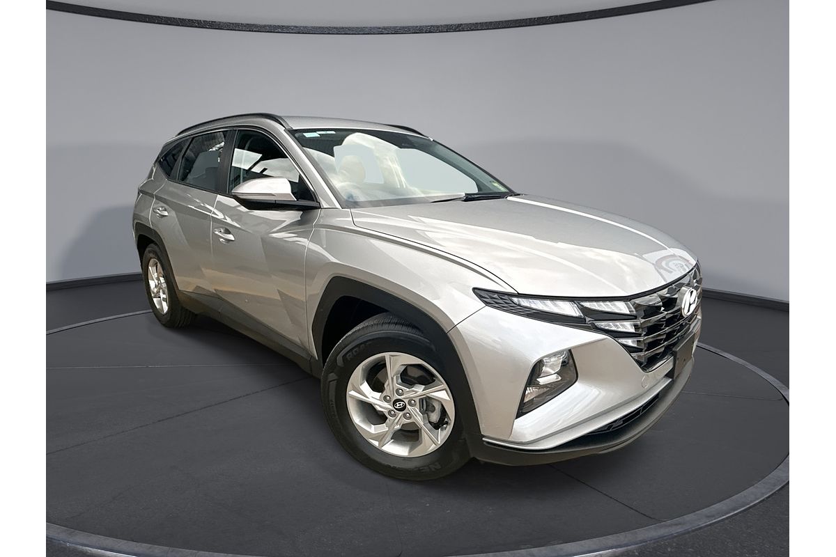 2024 Hyundai Tucson NX4.V2