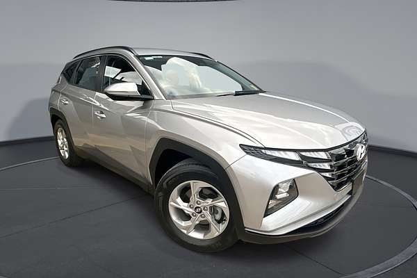2024 Hyundai Tucson NX4.V2