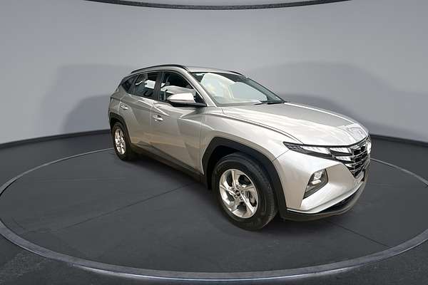 2024 Hyundai Tucson NX4.V2