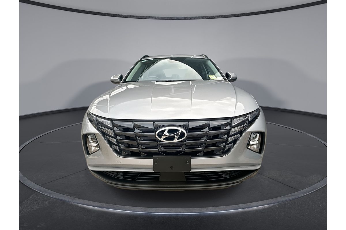 2024 Hyundai Tucson NX4.V2