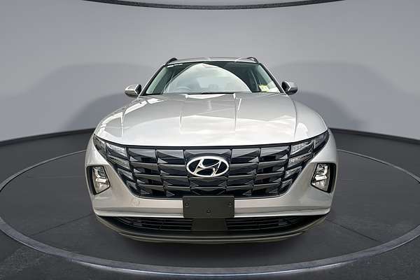 2024 Hyundai Tucson NX4.V2