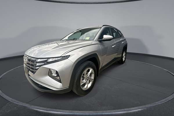 2024 Hyundai Tucson NX4.V2