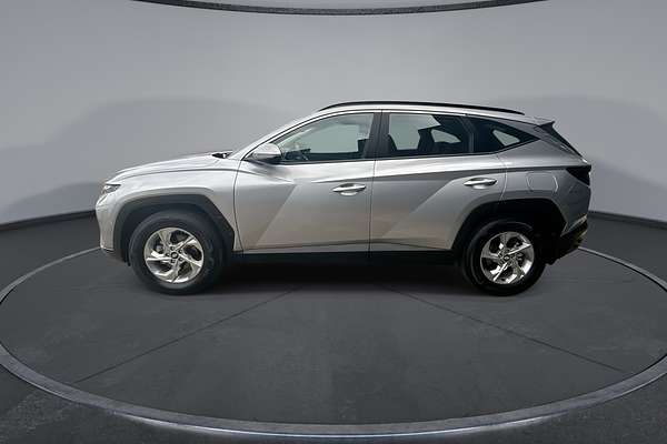 2024 Hyundai Tucson NX4.V2