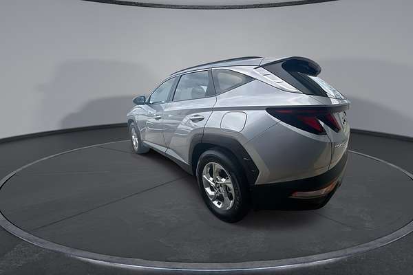 2024 Hyundai Tucson NX4.V2