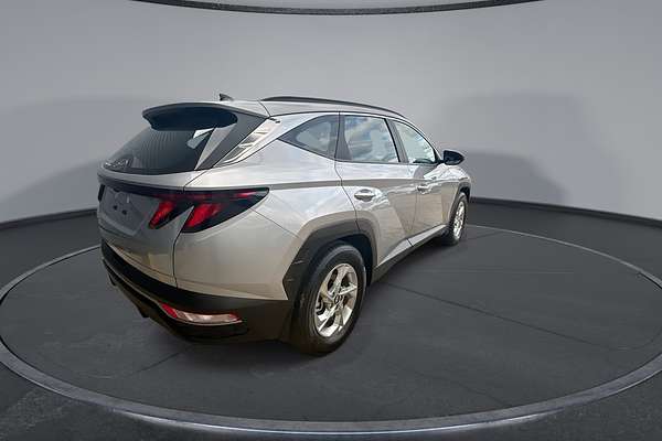 2024 Hyundai Tucson NX4.V2