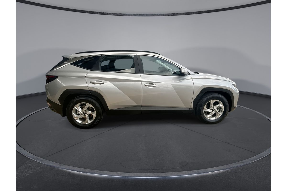 2024 Hyundai Tucson NX4.V2