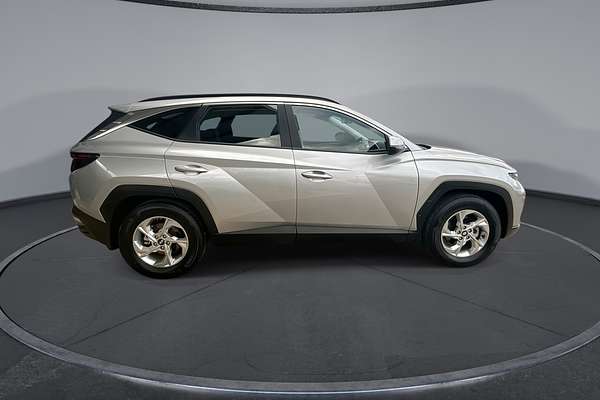 2024 Hyundai Tucson NX4.V2