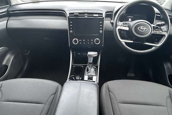 2024 Hyundai Tucson NX4.V2