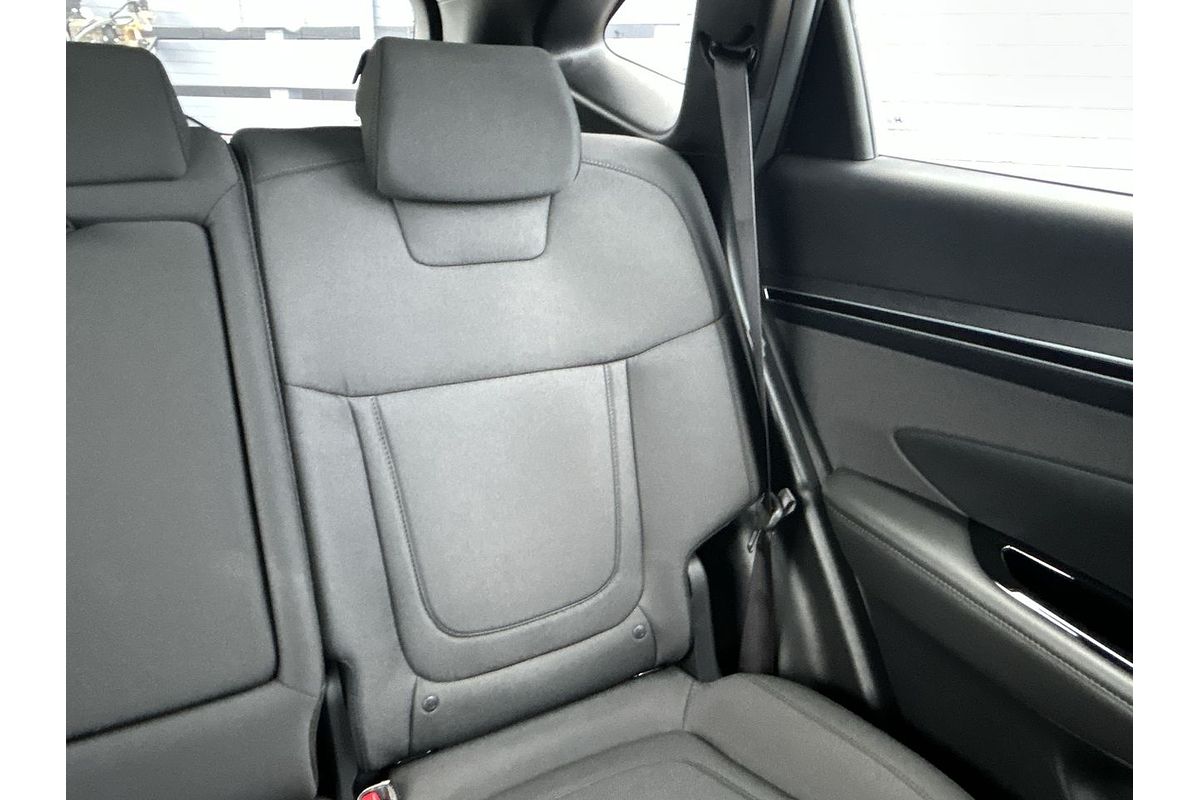 2024 Hyundai Tucson NX4.V2