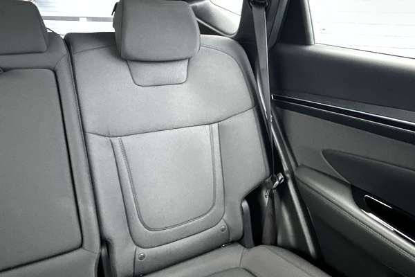 2024 Hyundai Tucson NX4.V2