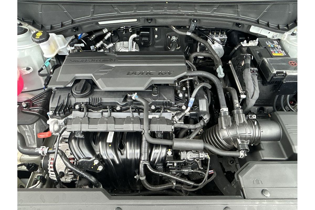 2024 Hyundai Tucson NX4.V2