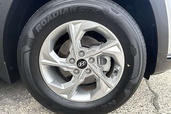 2024 Hyundai Tucson NX4.V2