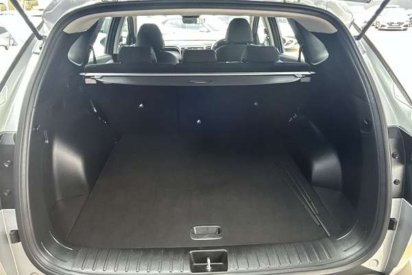 2024 Hyundai Tucson NX4.V2