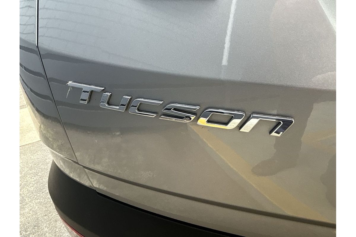 2024 Hyundai Tucson NX4.V2