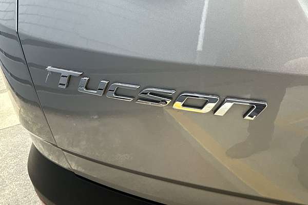 2024 Hyundai Tucson NX4.V2