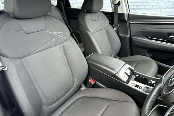 2024 Hyundai Tucson NX4.V2