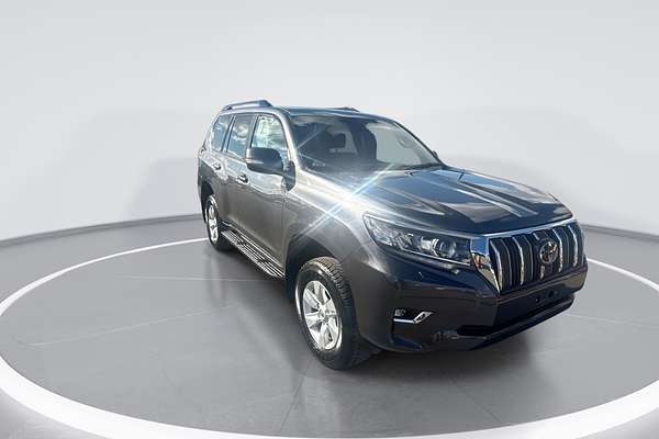 2023 Toyota Landcruiser Prado GXL GDJ150R