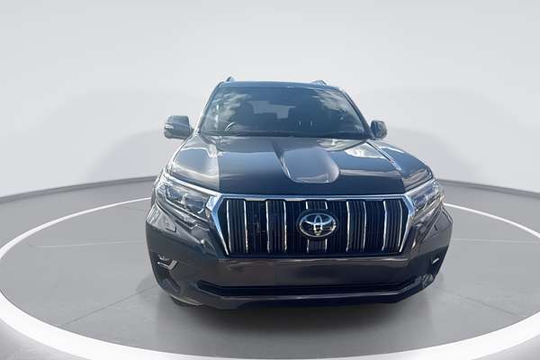 2023 Toyota Landcruiser Prado GXL GDJ150R