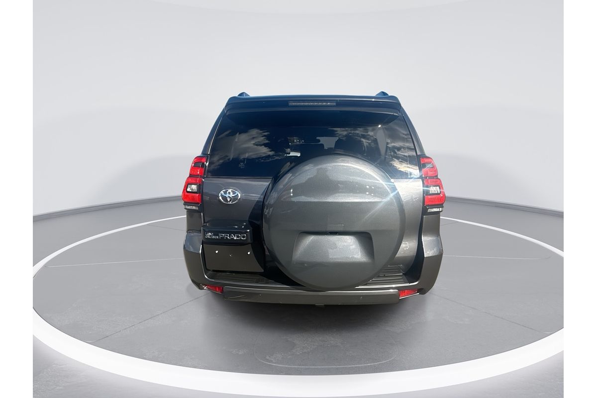 2023 Toyota Landcruiser Prado GXL GDJ150R
