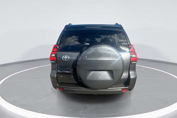 2023 Toyota Landcruiser Prado GXL GDJ150R
