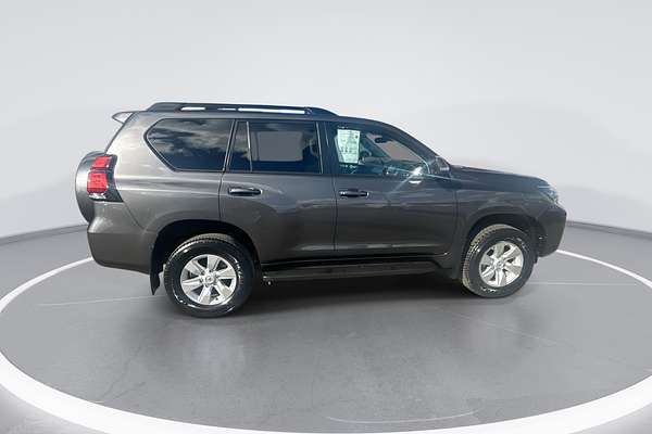 2023 Toyota Landcruiser Prado GXL GDJ150R