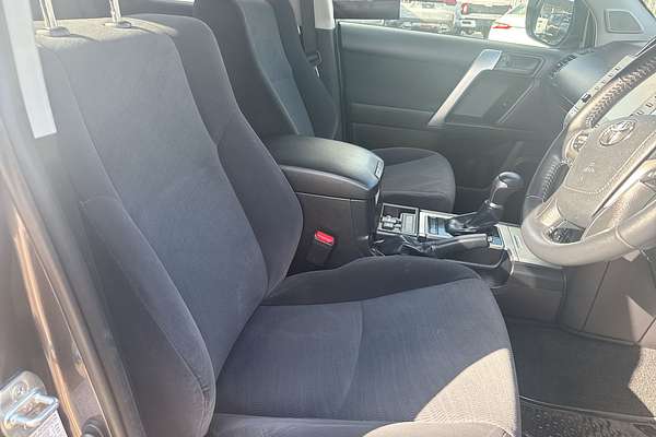 2023 Toyota Landcruiser Prado GXL GDJ150R