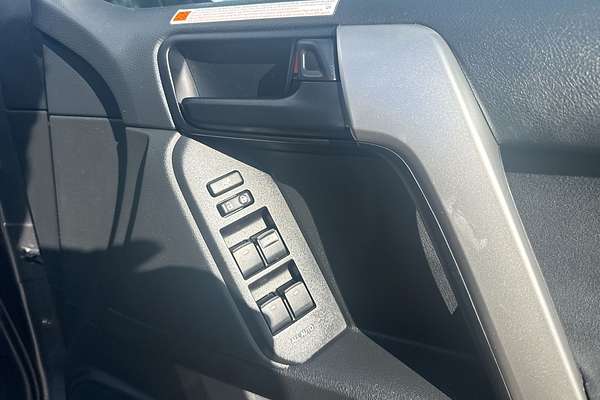 2023 Toyota Landcruiser Prado GXL GDJ150R