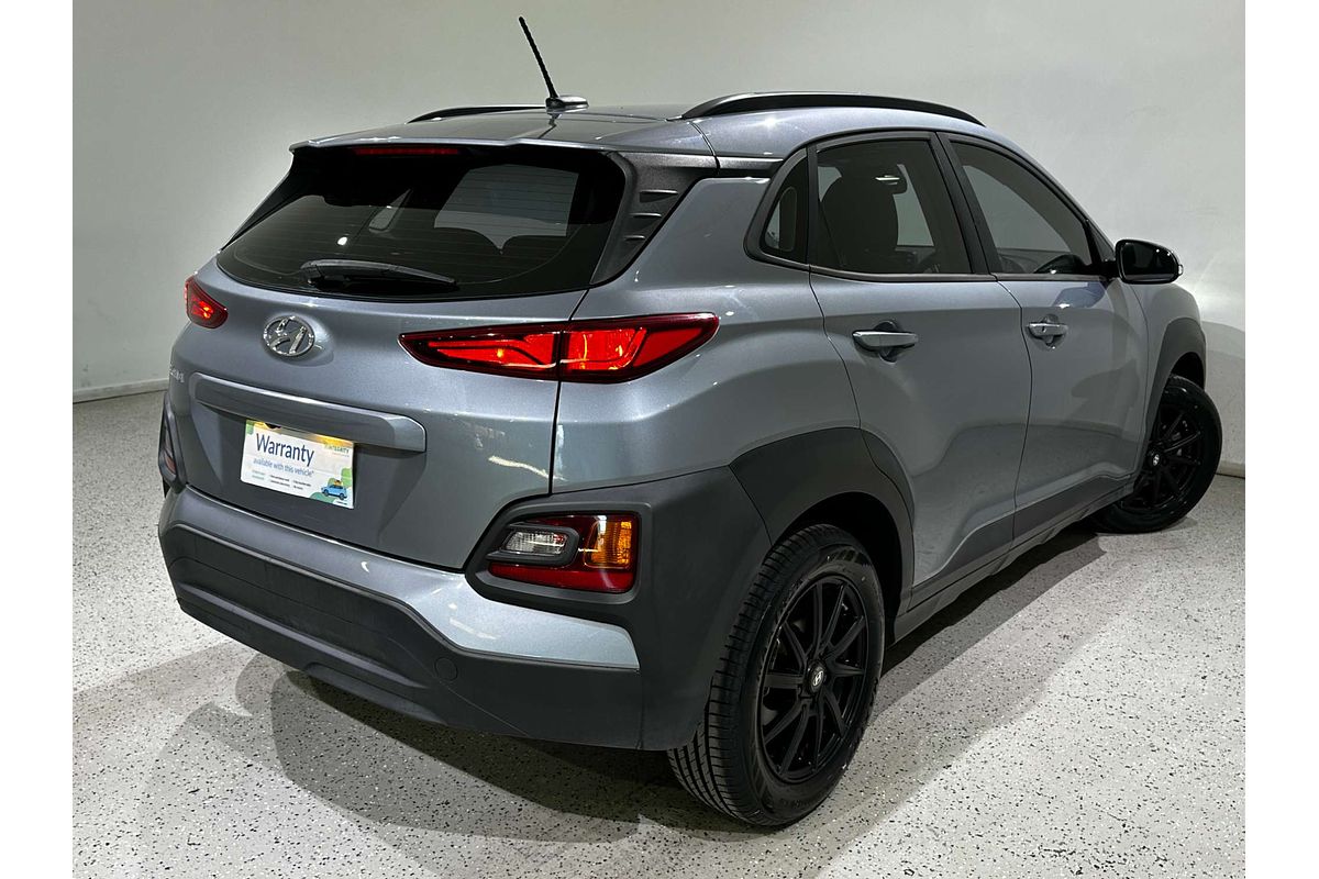 2020 Hyundai Kona Active OS.3