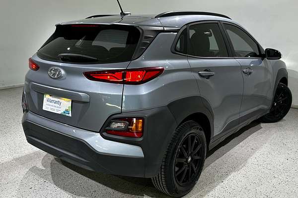 2020 Hyundai Kona Active OS.3