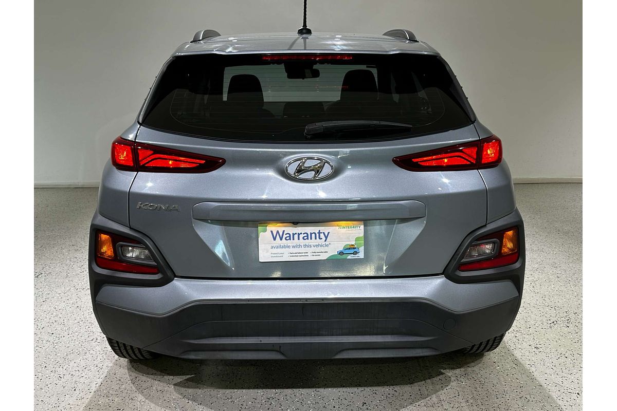 2020 Hyundai Kona Active OS.3