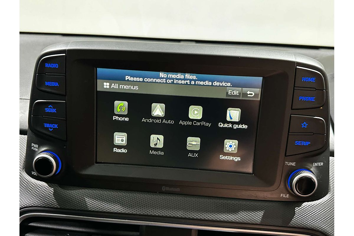 2020 Hyundai Kona Active OS.3