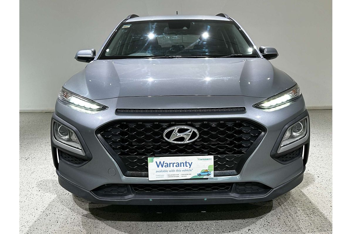 2020 Hyundai Kona Active OS.3