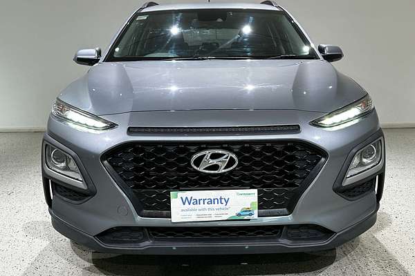 2020 Hyundai Kona Active OS.3