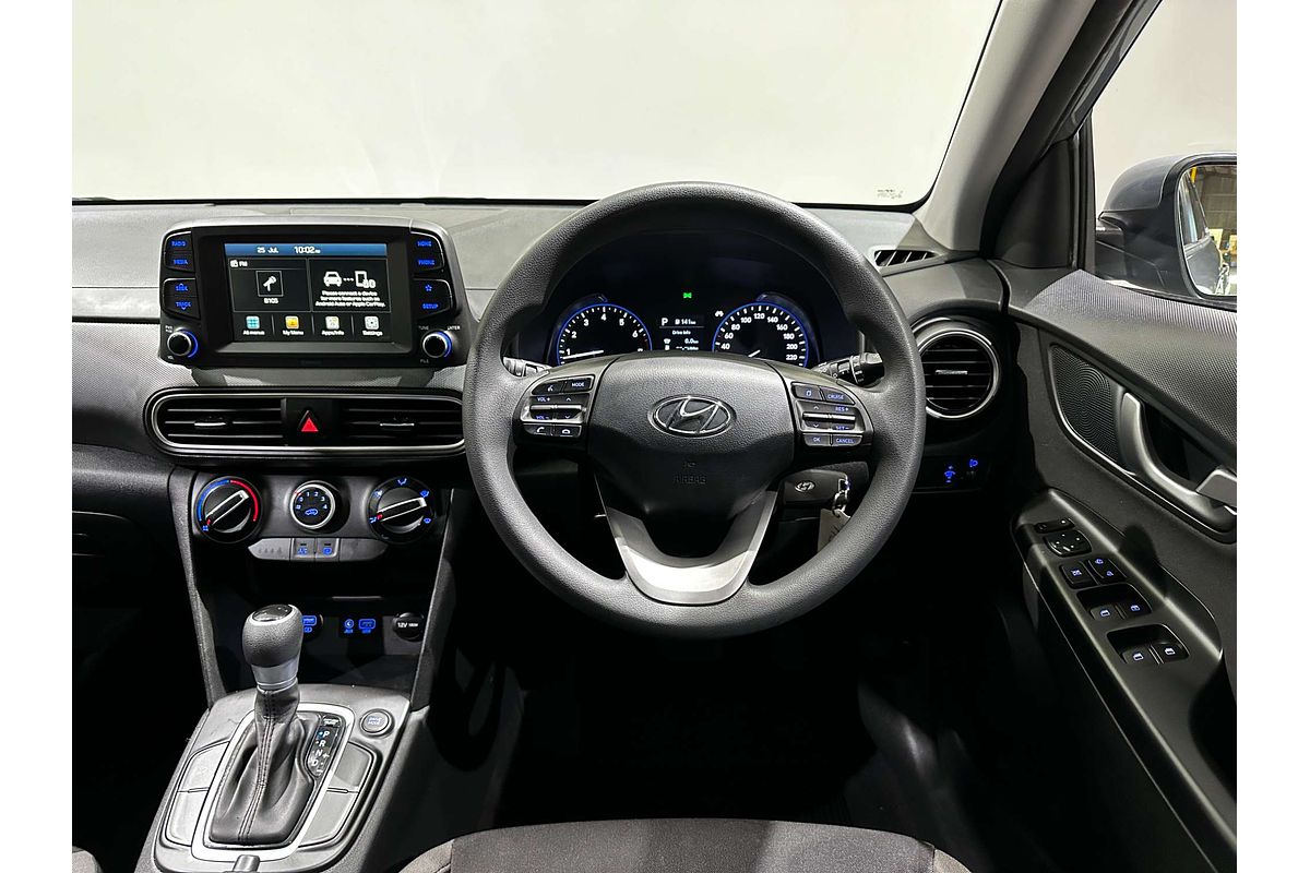 2020 Hyundai Kona Active OS.3