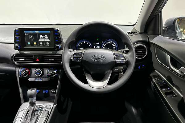 2020 Hyundai Kona Active OS.3