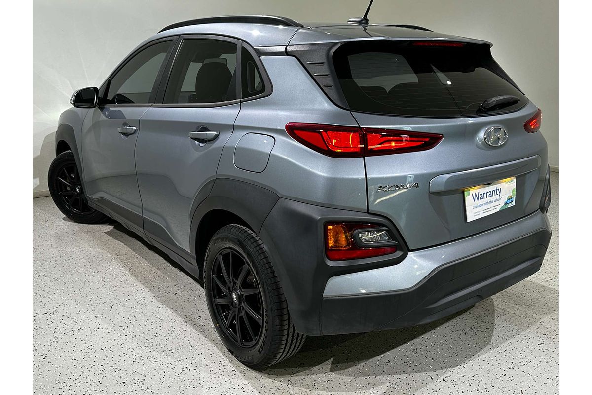2020 Hyundai Kona Active OS.3