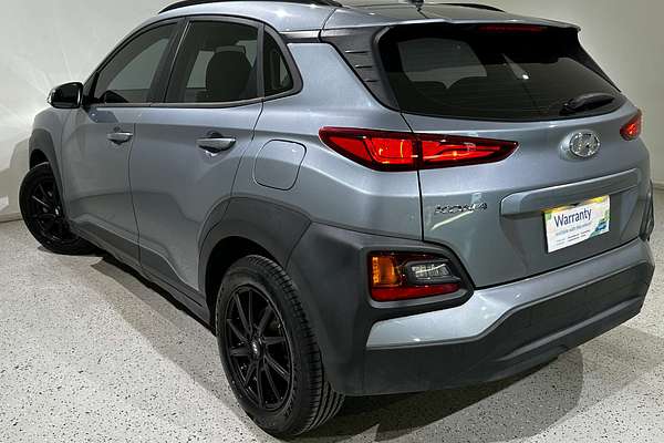 2020 Hyundai Kona Active OS.3