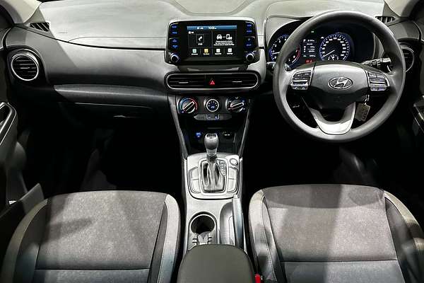 2020 Hyundai Kona Active OS.3